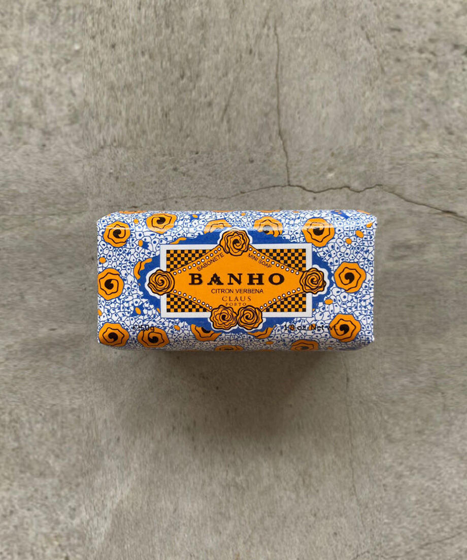 ソープ 50g / Banho