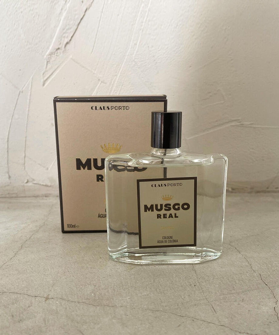 オーデコロン 100ml / Oak Moss