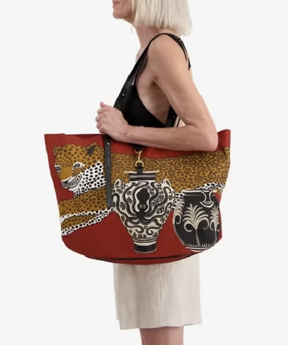 バッグ / Terracotta