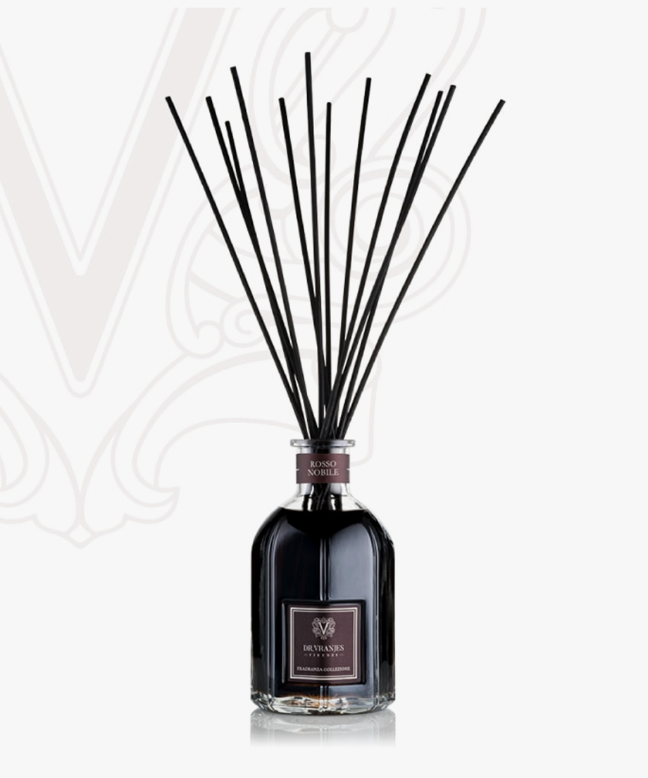 ディフューザー / Rosso Nobile 250ml