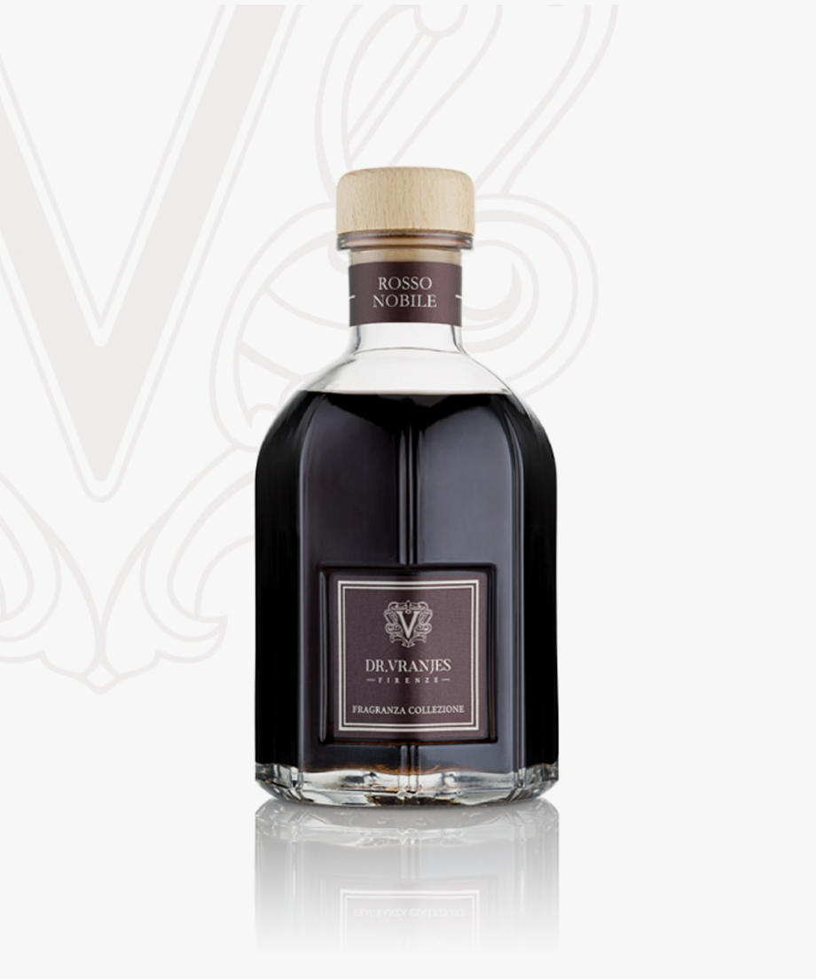 ディフューザー / Rosso Nobile 250ml