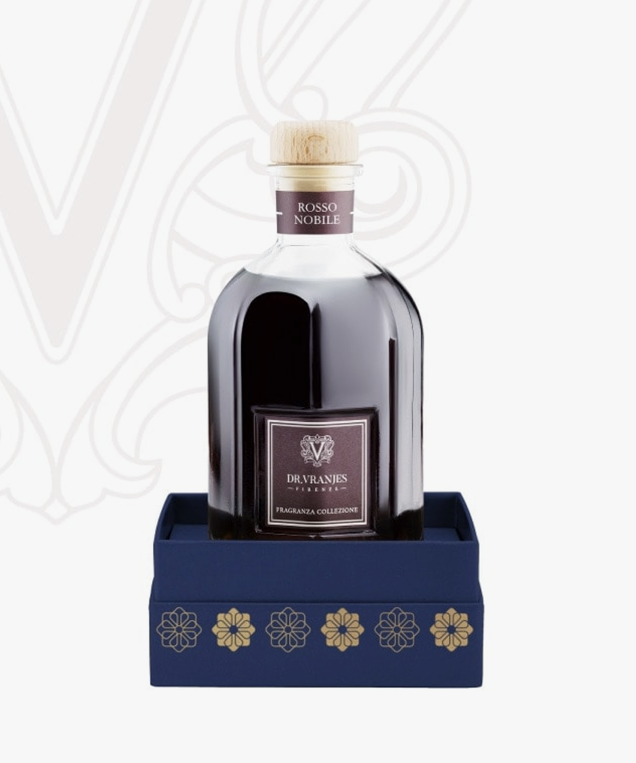 ディフューザー / Rosso Nobile 250ml