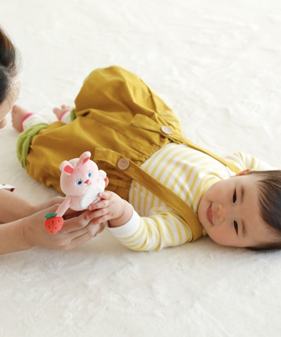 でんでん太鼓 / うさぎ