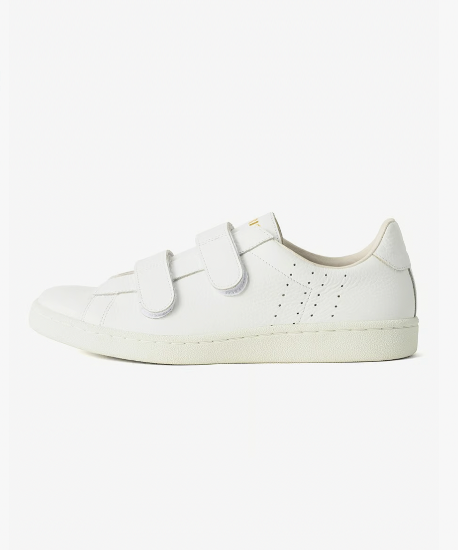 スニーカー / White
