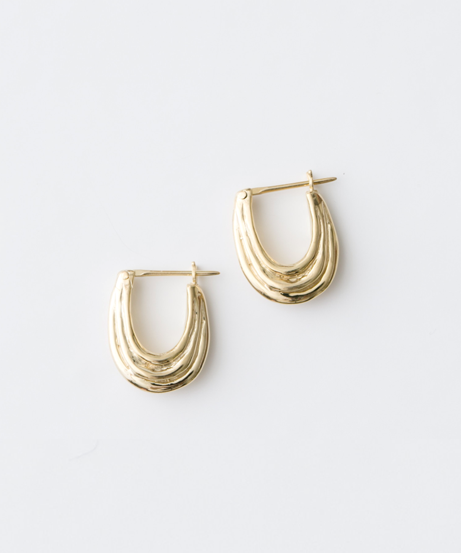 ピアス / Gold