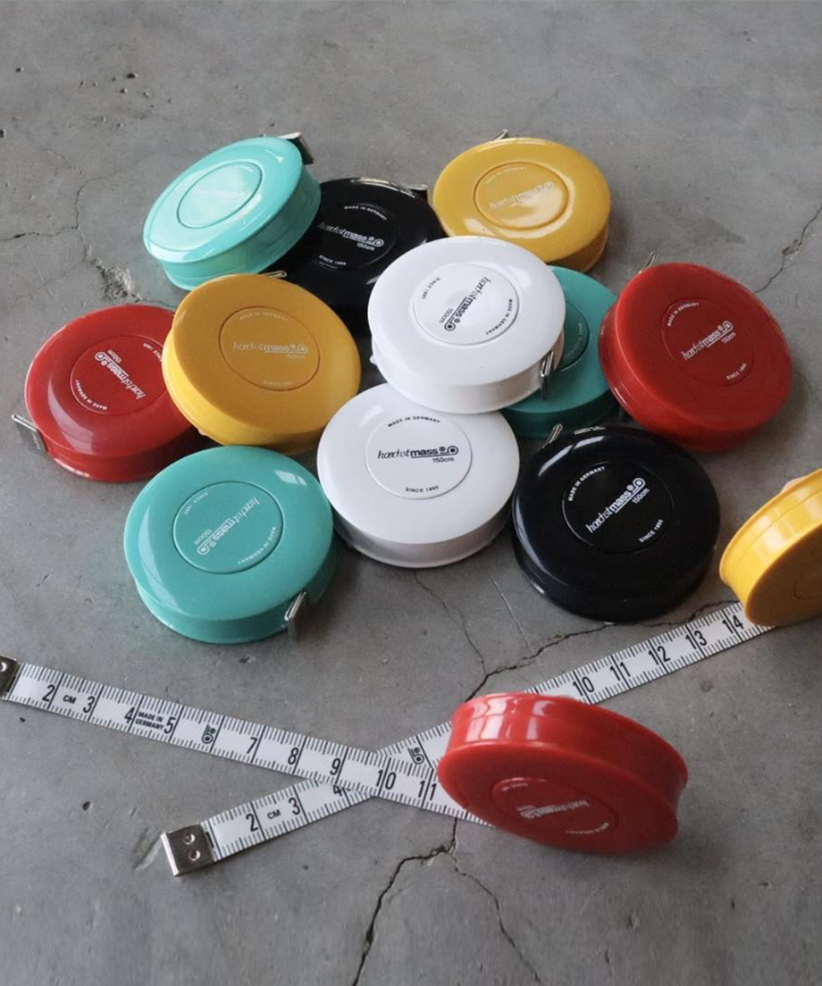 ロールメジャー / Black