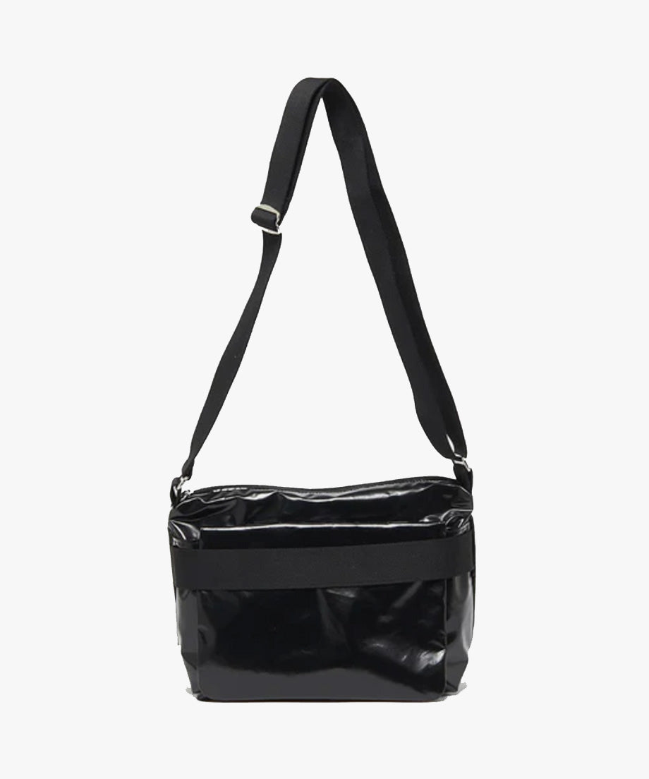 ショルダーバッグ RIGA / Black