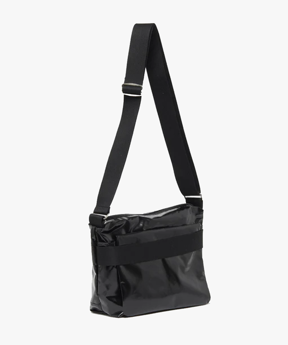 ショルダーバッグ RIGA / Black