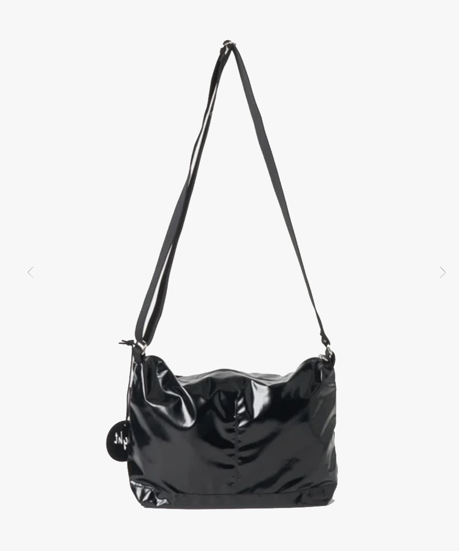 ショルダーバッグ RIGA / Black