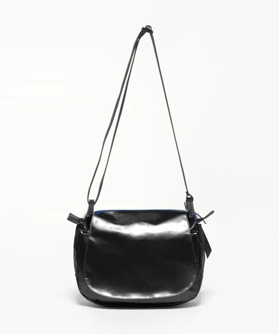 ショルダーバッグ NICO / Black