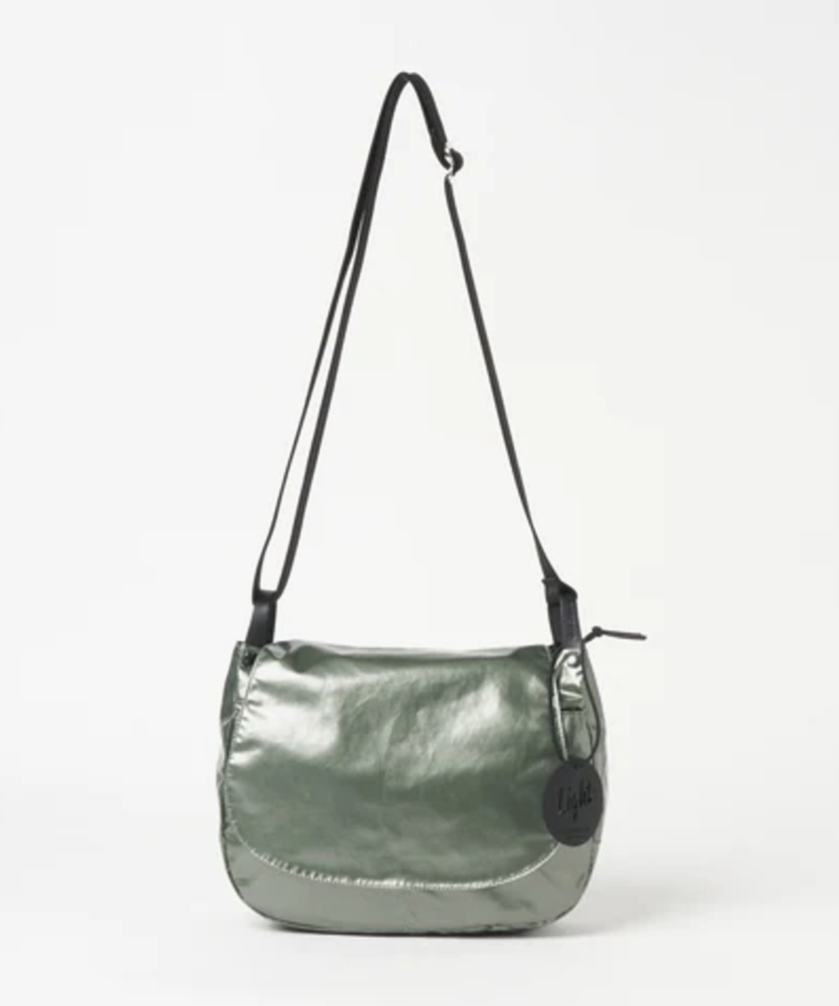 ショルダーバッグ NICO / Algue