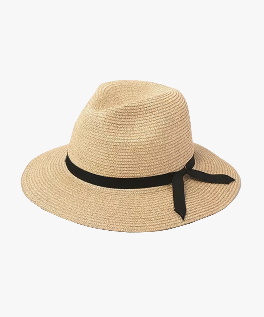 TABIKAZE 5 ハット / Beige
