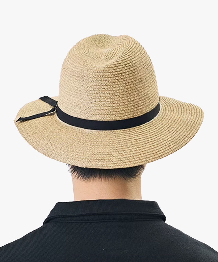 TABIKAZE 5 ハット / Beige