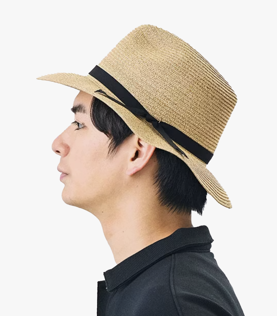 TABIKAZE 5 ハット / Beige