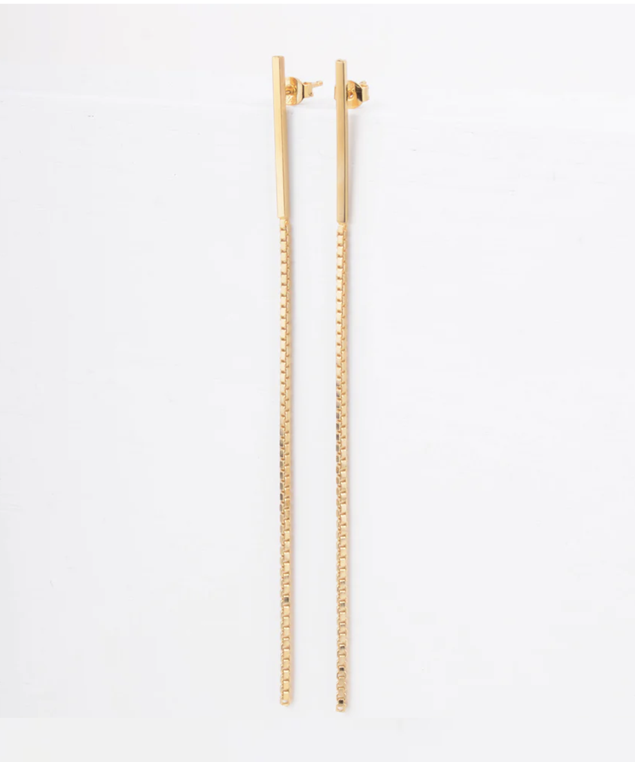ピアス / Gold
