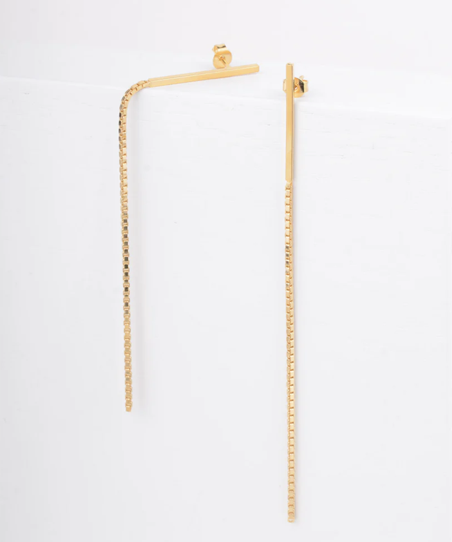 ピアス / Gold