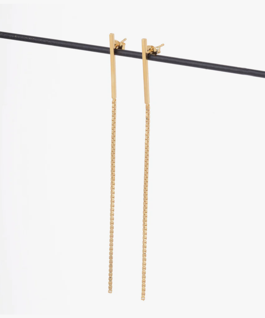 ピアス / Gold