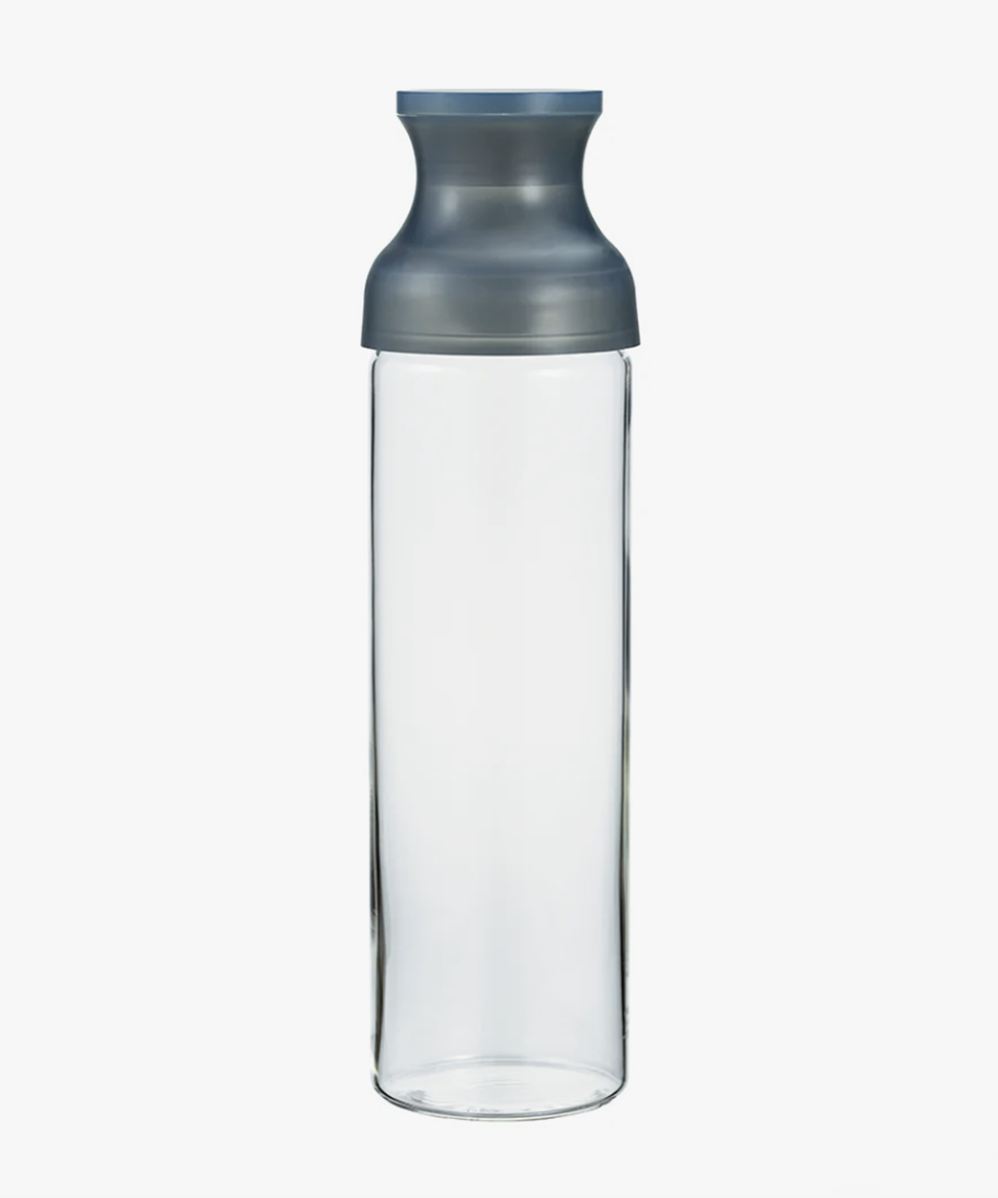 フィルターインカラフェ 1000ml / Gray