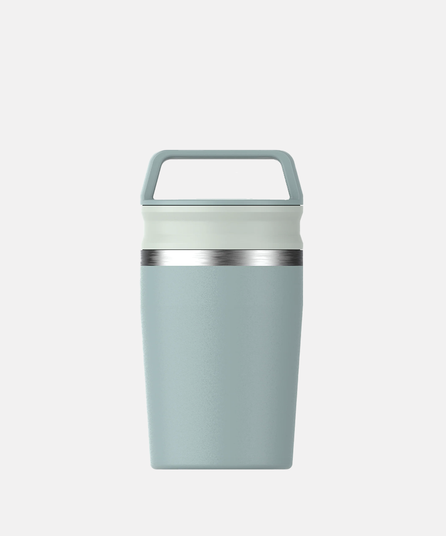 カフェトゥーゴー 230ml / Seafoam