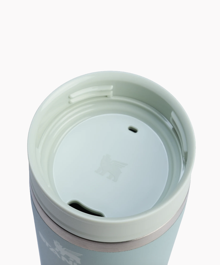 カフェトゥーゴー 230ml / Seafoam