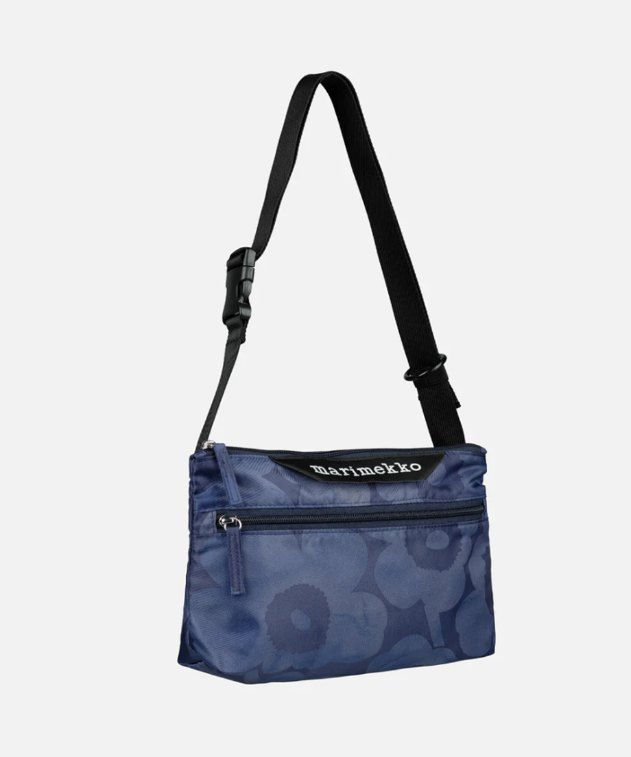 ショルダーバッグ S / Dark Blue