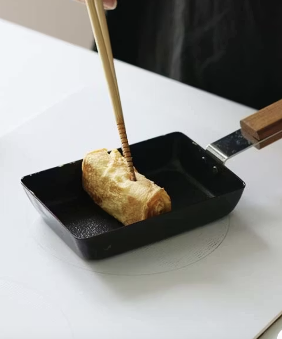 玉子焼 角小