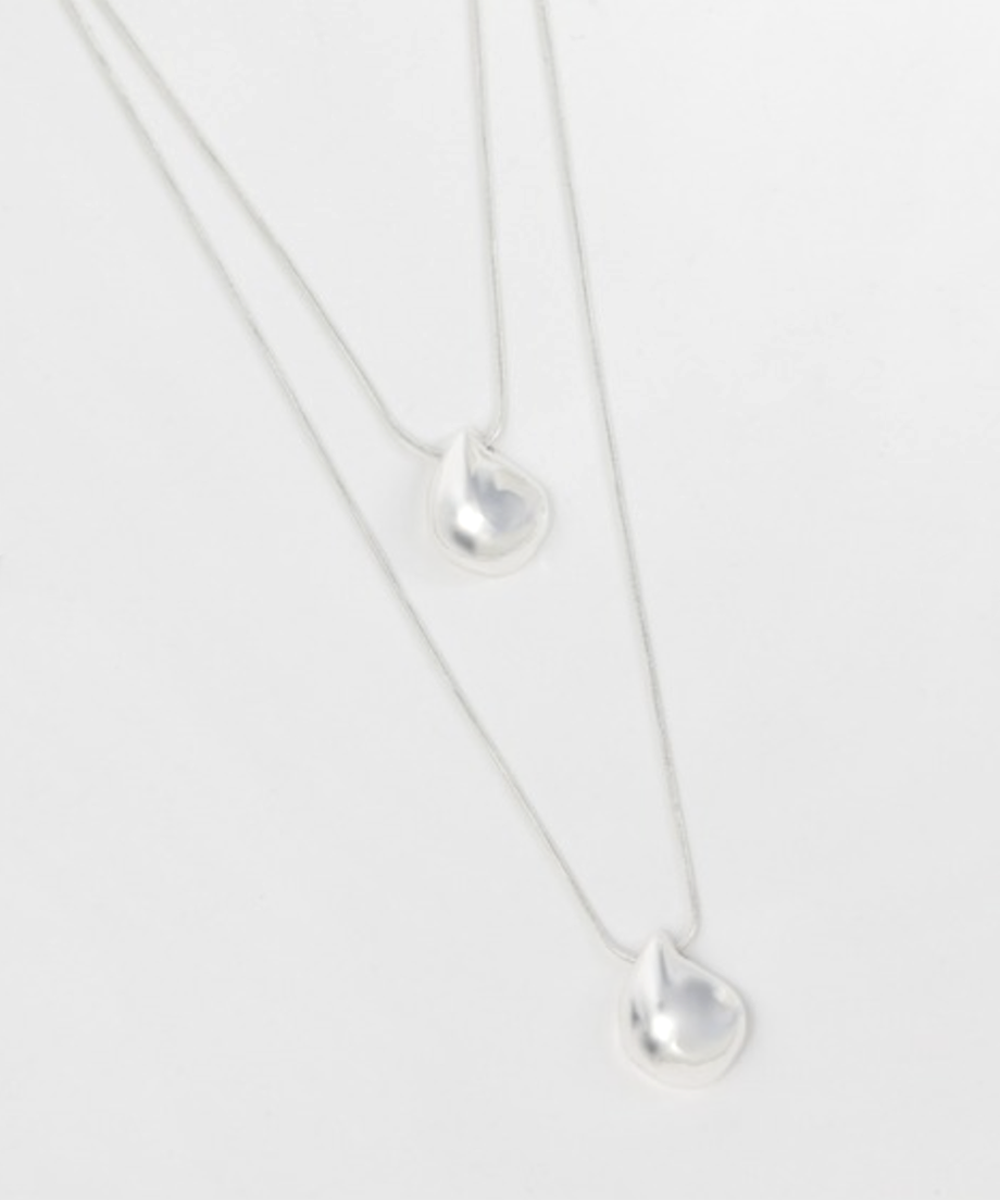 ネックレス / Silver