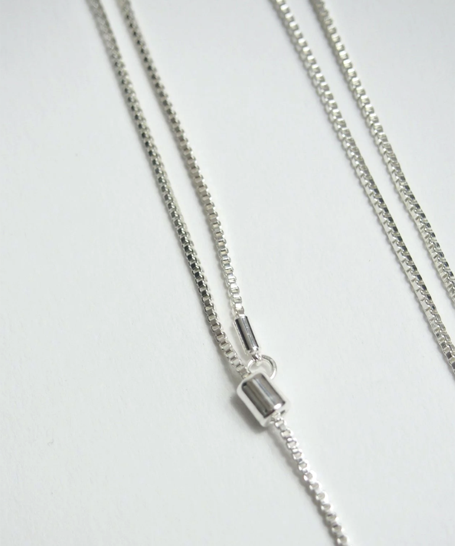 ネックレス / Silver