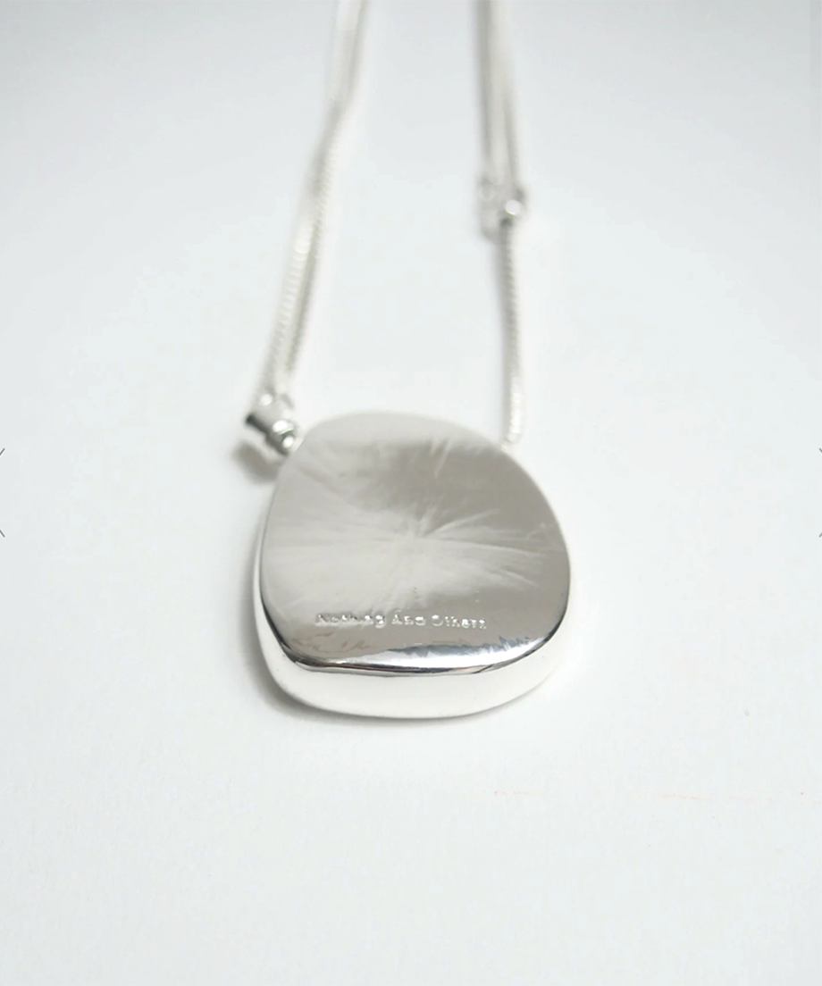 ネックレス / Silver
