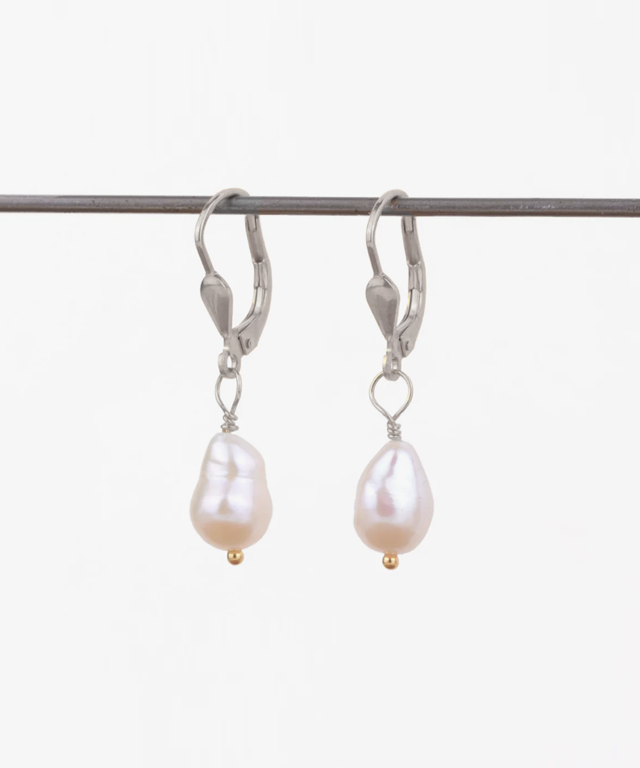 ピアス / Silver