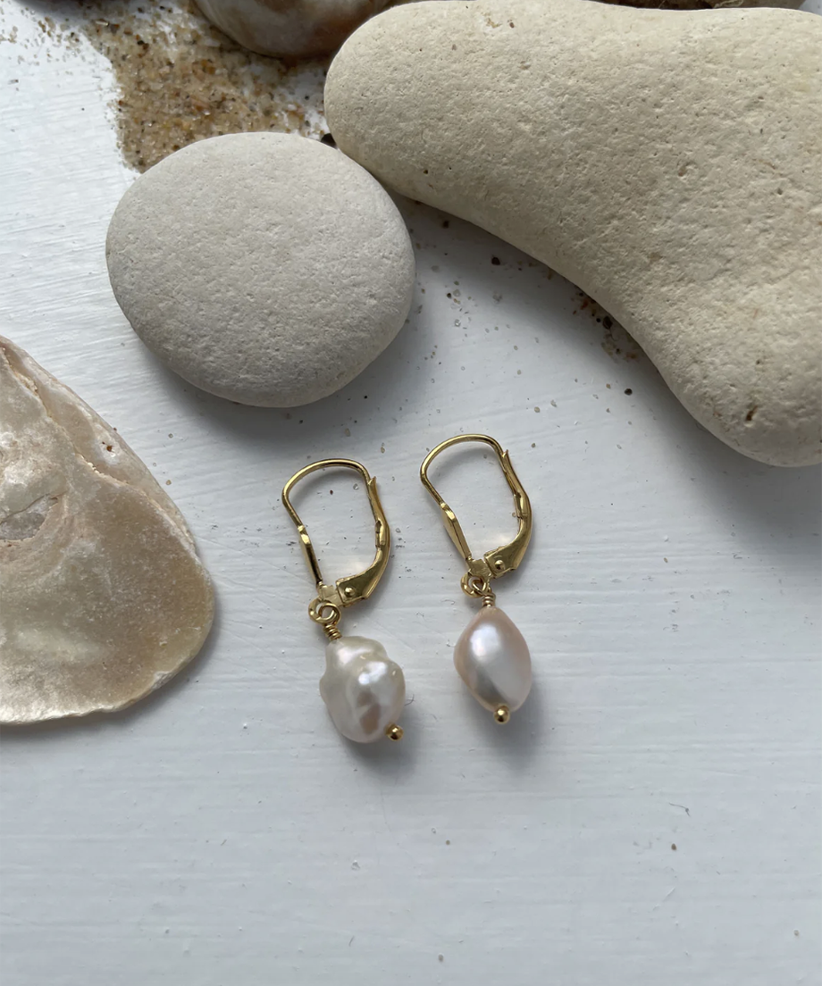 ピアス / Gold