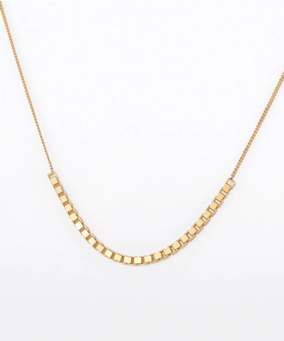 ネックレス / Gold