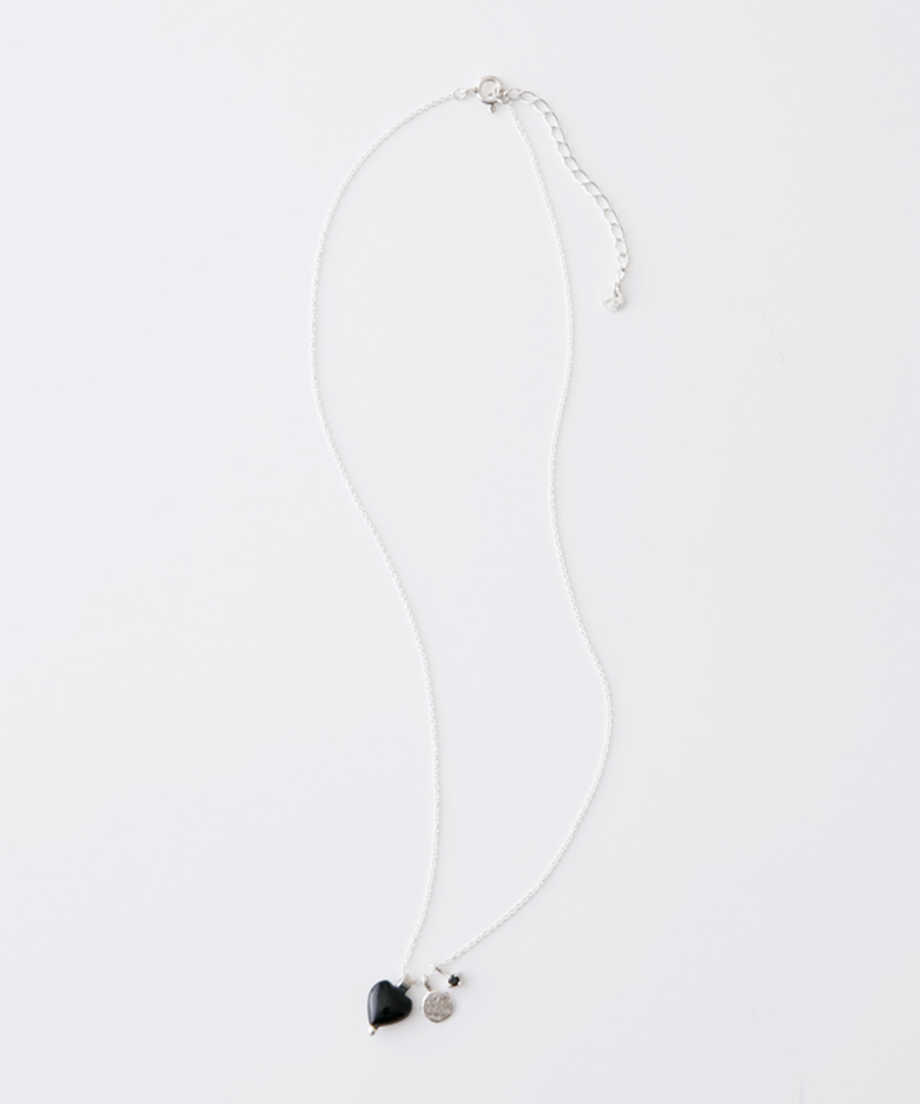 ネックレス / Black