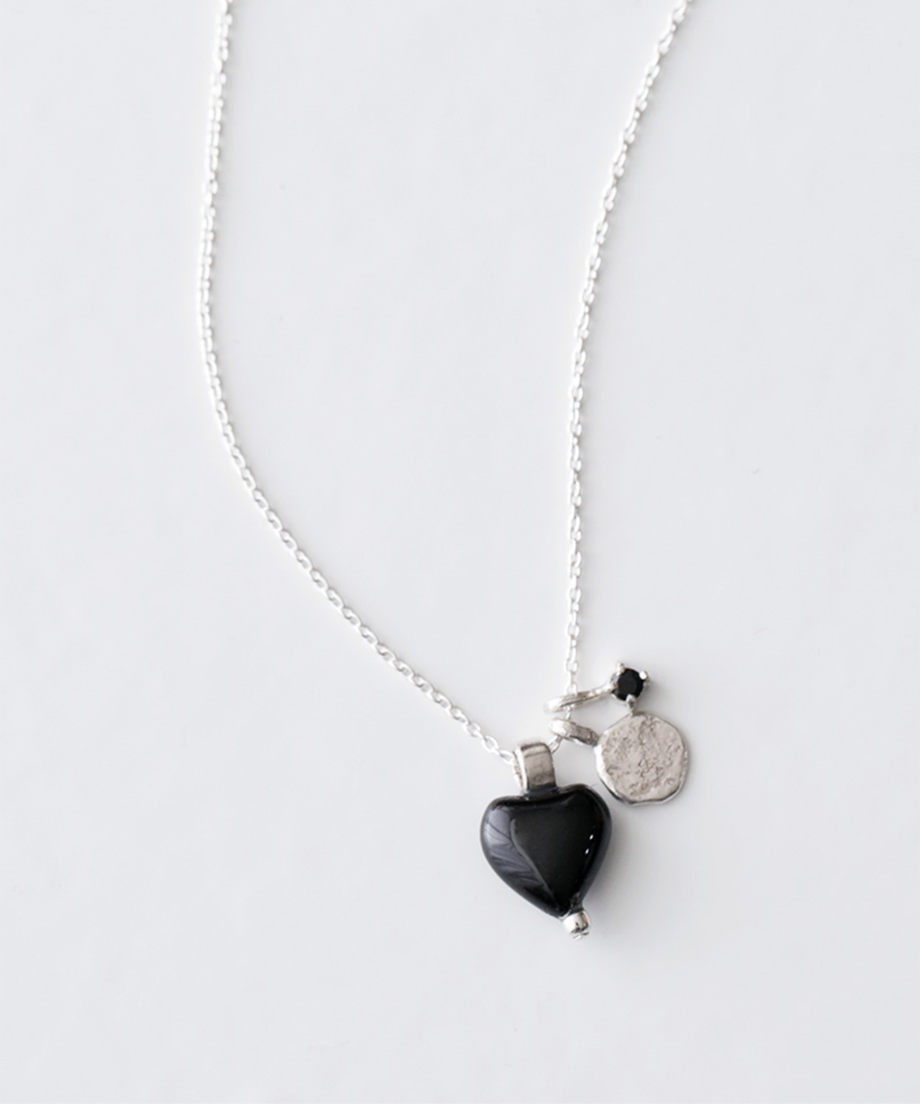 ネックレス / Black