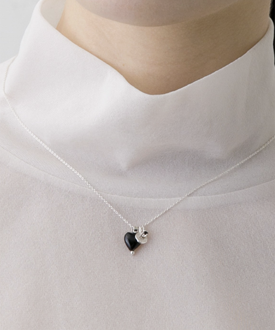 ネックレス / Black