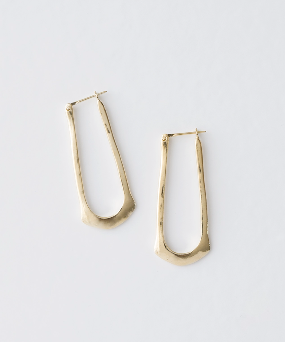 ピアス / Gold