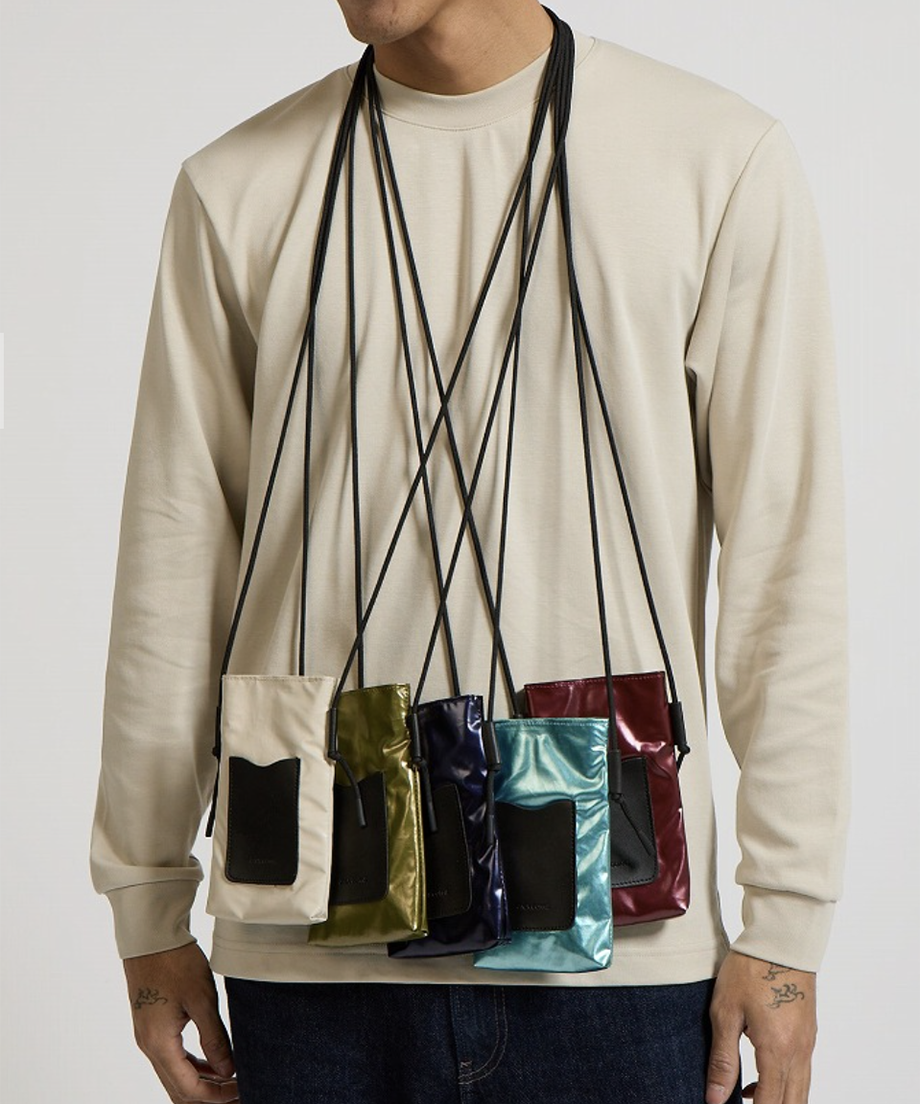 フォンケース / Metal