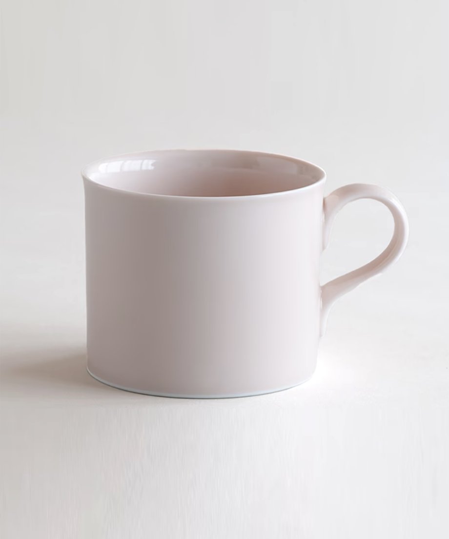マグカップ M / Pink