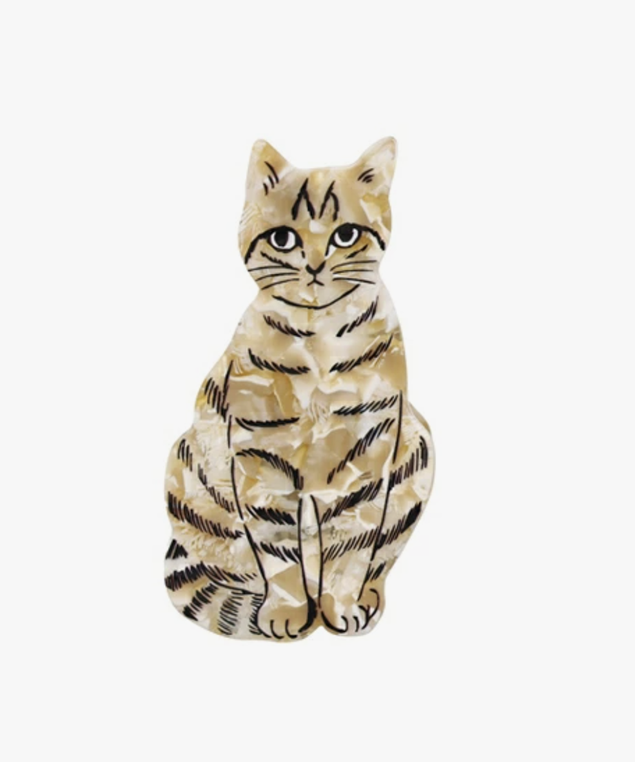 ヘアクリップ / Noisettes