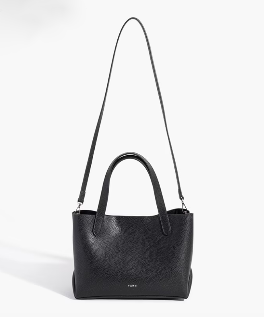 トートバッグ / Black