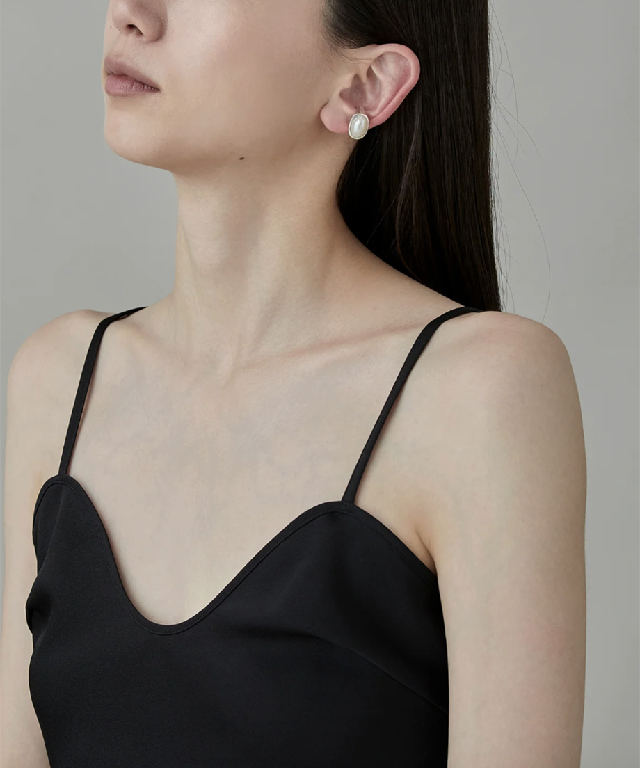 イヤーカフ / Pearl