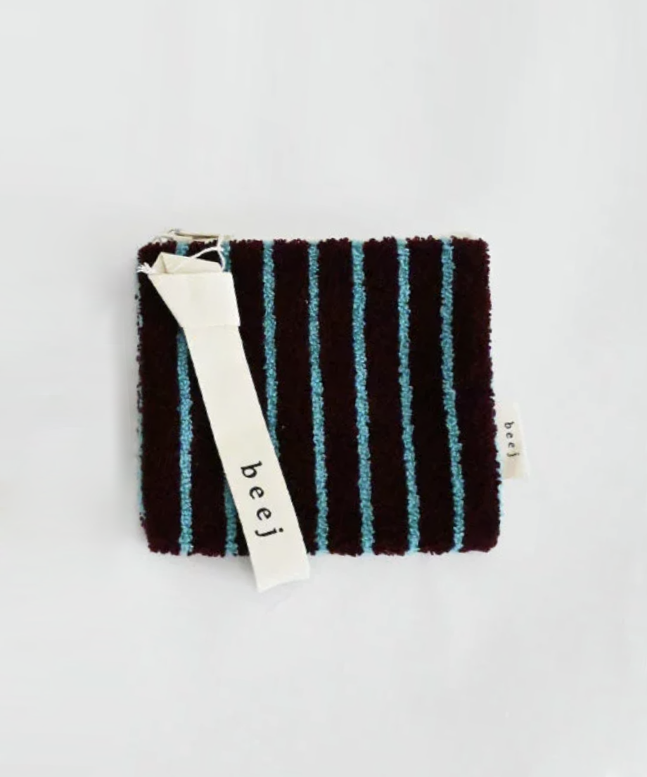 ポーチ / Chocolate