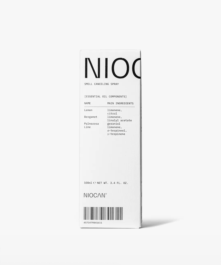 消臭スプレー 100ml