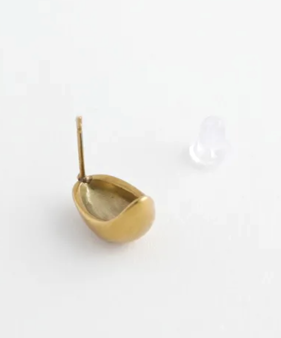 ピアス / 12.Gold