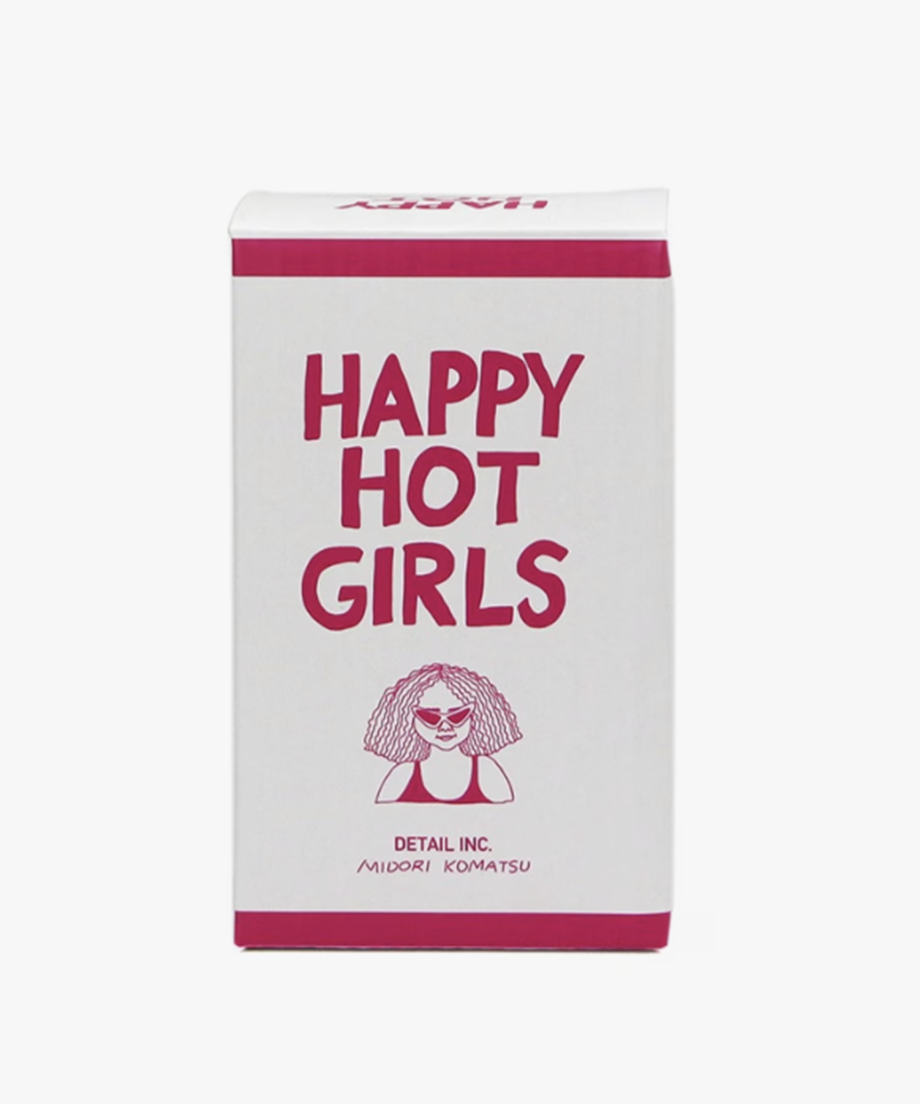 マトリョーシカ / Happy Hot Girls