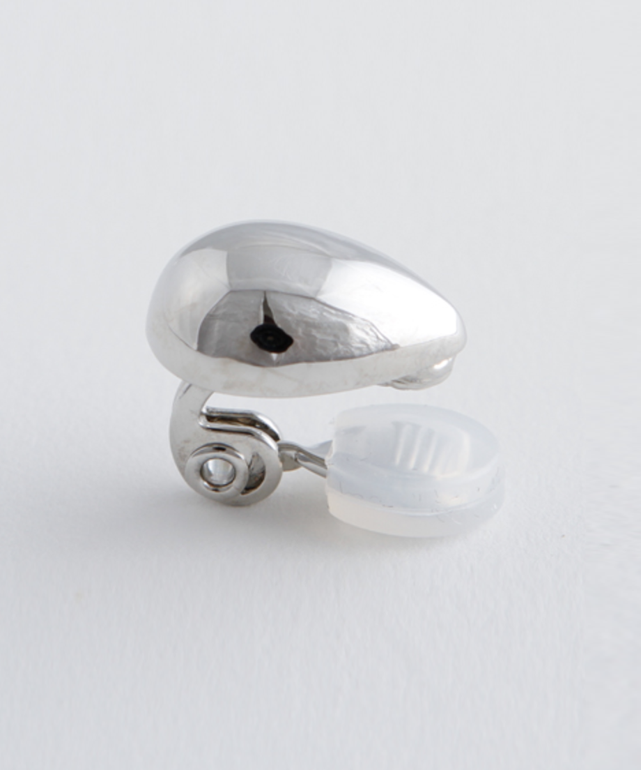 イヤリング / Silver