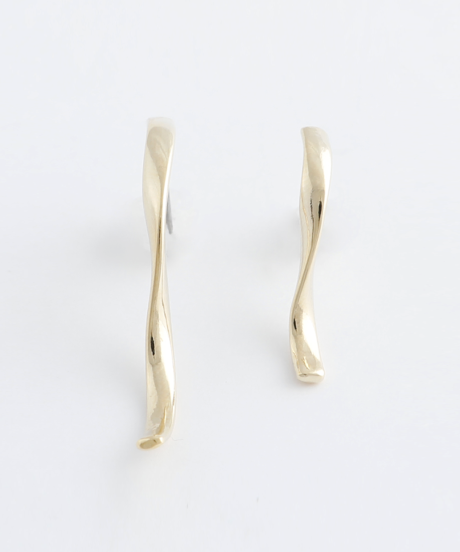 ピアス / Gold