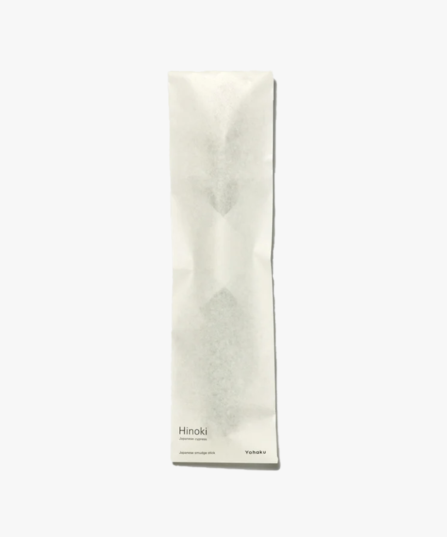 スマッジ Hinoki