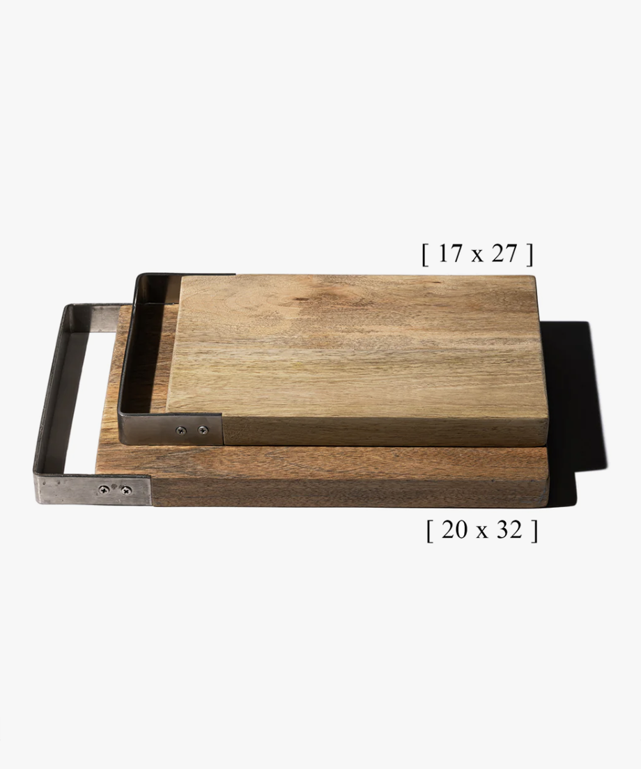 カッティングボード / 17×27