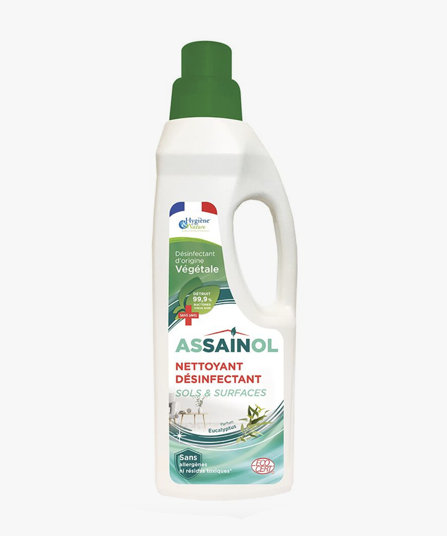4in1クリーナー 1000ml